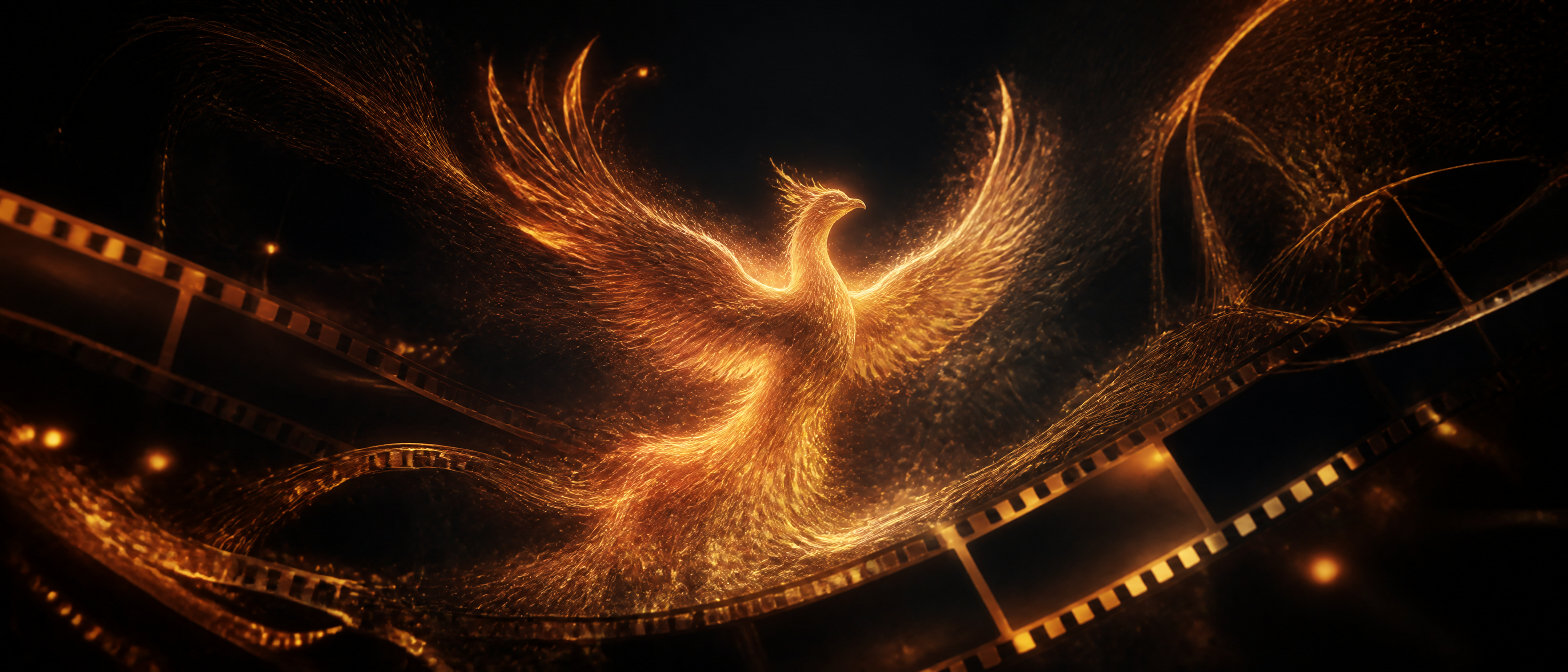 Rising Phoenix Film Company